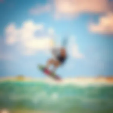 Exploring Boa Vista: A Kiteboarding Paradise in Cape Verde Summary Exploring Boa Vista: A Kiteboarding Paradise in Cape Verde Summary