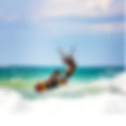 Exploring Cabarete, Dominican Republic: A Kiteboarding Paradise Introduction