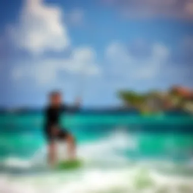 Exploring Cabarete, Dominican Republic: A Kiteboarding Paradise Summary