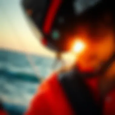 Notable Exploring Carbon Ultra: Innovations and Impacts in Kiteboarding Notable Exploring Carbon Ultra: Innovations and Impacts in Kiteboarding