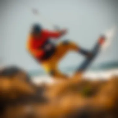 Exploring Carbon Ultra: Innovations and Impacts in Kiteboarding Summary