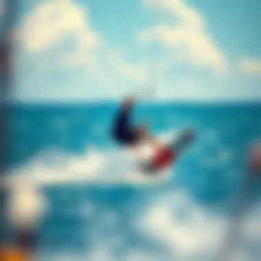 Notable Exploring Excursions from Coconut Bay, St. Lucia: A Guide for Kiteboarding Enthusiasts Notable Exploring Excursions from Coconut Bay, St. Lucia: A Guide for Kiteboarding Enthusiasts
