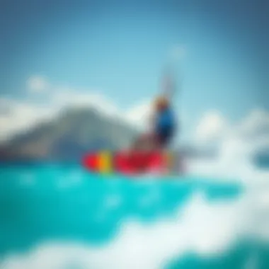 Exploring Excursions from Coconut Bay, St. Lucia: A Guide for Kiteboarding Enthusiasts Summary Exploring Excursions from Coconut Bay, St. Lucia: A Guide for Kiteboarding Enthusiasts Summary