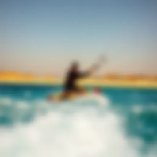 Exploring Gouna: A Comprehensive Guide for Kiteboarding Enthusiasts Introduction