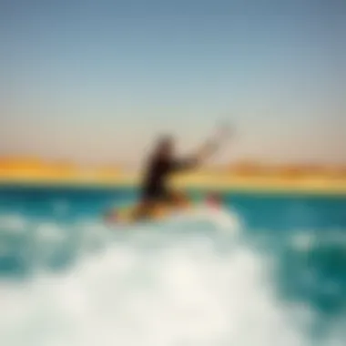 Exploring Gouna: A Comprehensive Guide for Kiteboarding Enthusiasts Introduction Exploring Gouna: A Comprehensive Guide for Kiteboarding Enthusiasts Introduction