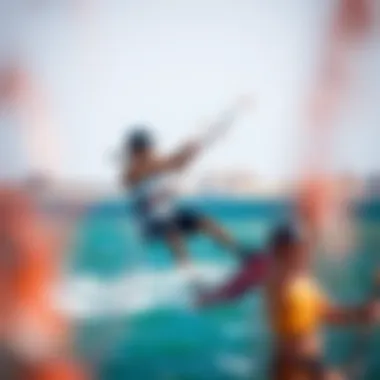Notable Exploring Gouna: A Comprehensive Guide for Kiteboarding Enthusiasts Notable Exploring Gouna: A Comprehensive Guide for Kiteboarding Enthusiasts