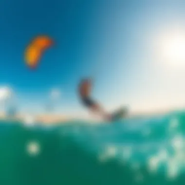 Exploring Gouna: A Comprehensive Guide for Kiteboarding Enthusiasts Summary Exploring Gouna: A Comprehensive Guide for Kiteboarding Enthusiasts Summary