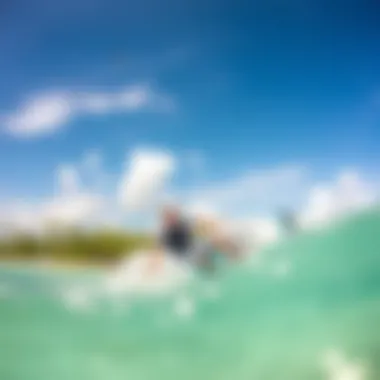 Exploring Greenwood Beach Resort: A Kiteboarding Haven on Cat Island Introduction Exploring Greenwood Beach Resort: A Kiteboarding Haven on Cat Island Introduction
