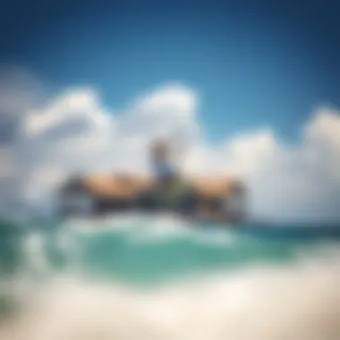 Notable Exploring Greenwood Beach Resort: A Kiteboarding Haven on Cat Island Notable Exploring Greenwood Beach Resort: A Kiteboarding Haven on Cat Island