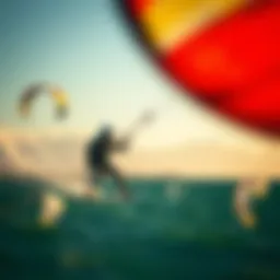 Exploring HQ Sport Kites: A Comprehensive Guide for Kiteboarding Enthusiasts Introduction