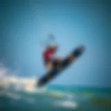 Exploring Hua Hin, Thailand: The Kiteboarding Haven Introduction