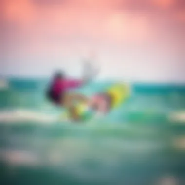Exploring Hua Hin, Thailand: The Kiteboarding Haven Summary Exploring Hua Hin, Thailand: The Kiteboarding Haven Summary