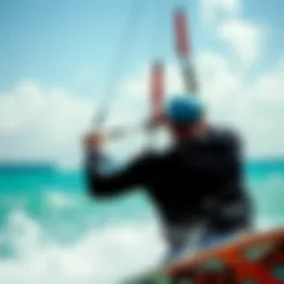 Exploring Kite Surfing in the Dominican Republic Introduction