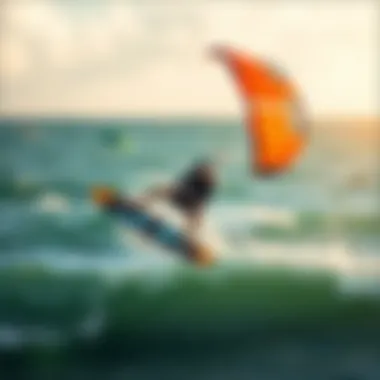 Exploring Kite Websites: A Deep Dive into Online Resources for Kiteboarding Enthusiasts Summary Exploring Kite Websites: A Deep Dive into Online Resources for Kiteboarding Enthusiasts Summary