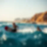Exploring La Ventana, Baja California: The Kiteboarding Haven Introduction