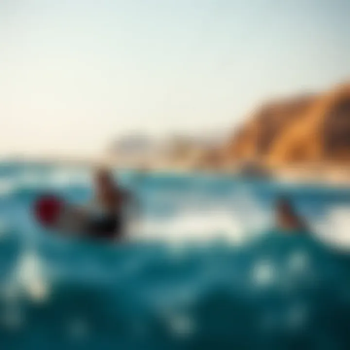 Exploring La Ventana, Baja California: The Kiteboarding Haven Introduction