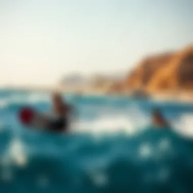 Exploring La Ventana, Baja California: The Kiteboarding Haven Introduction Exploring La Ventana, Baja California: The Kiteboarding Haven Introduction