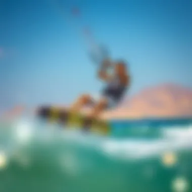 Notable Exploring La Ventana, Baja California: The Kiteboarding Haven Notable Exploring La Ventana, Baja California: The Kiteboarding Haven