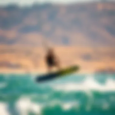 Exploring Liquid Force Hydrofoil: Revolutionizing Kiteboarding Introduction Exploring Liquid Force Hydrofoil: Revolutionizing Kiteboarding Introduction