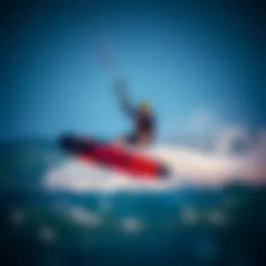 Notable Exploring Liquid Force Hydrofoil: Revolutionizing Kiteboarding Notable Exploring Liquid Force Hydrofoil: Revolutionizing Kiteboarding