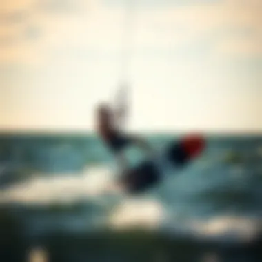Exploring Liquid Force Hydrofoil: Revolutionizing Kiteboarding Summary Exploring Liquid Force Hydrofoil: Revolutionizing Kiteboarding Summary