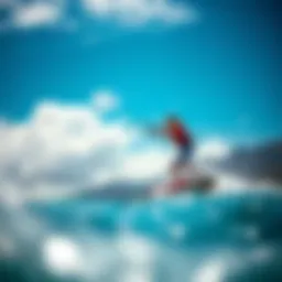 Exploring Maui Pro Sailing: A Comprehensive Guide for Kiteboarders Introduction