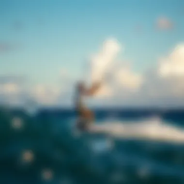Notable Exploring Maui Pro Sailing: A Comprehensive Guide for Kiteboarders Notable Exploring Maui Pro Sailing: A Comprehensive Guide for Kiteboarders