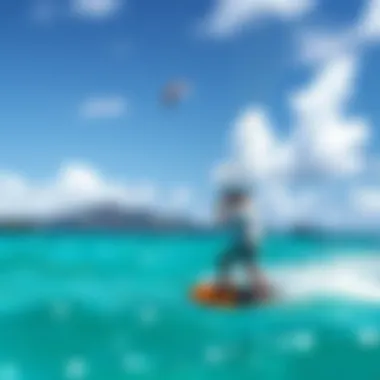 Exploring Maui Pro Sailing: A Comprehensive Guide for Kiteboarders Summary Exploring Maui Pro Sailing: A Comprehensive Guide for Kiteboarders Summary