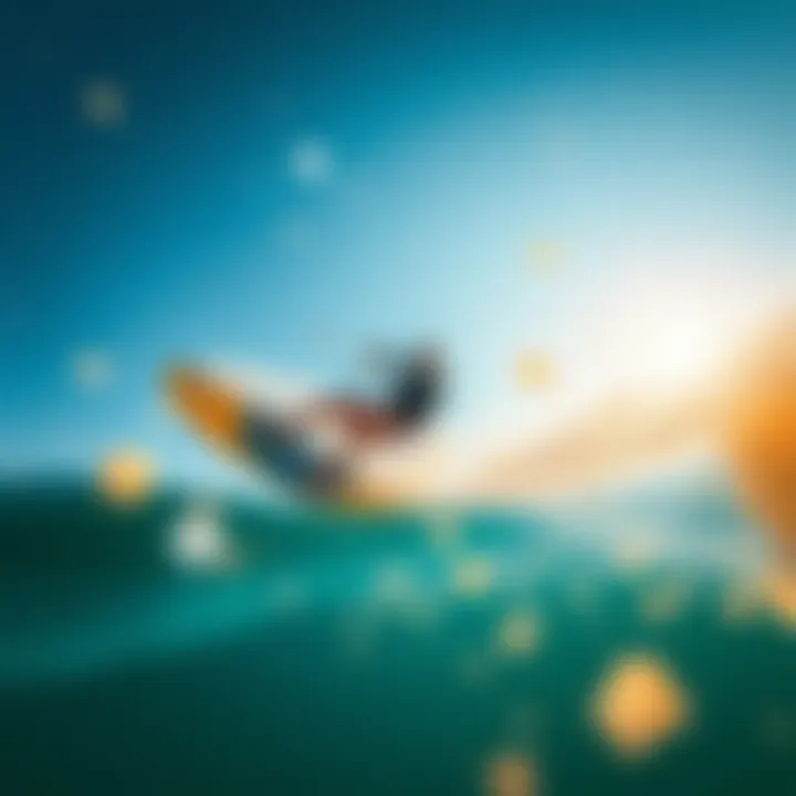 Notable Exploring MyHomeSpot: A Comprehensive Guide for Kiteboarding Enthusiasts