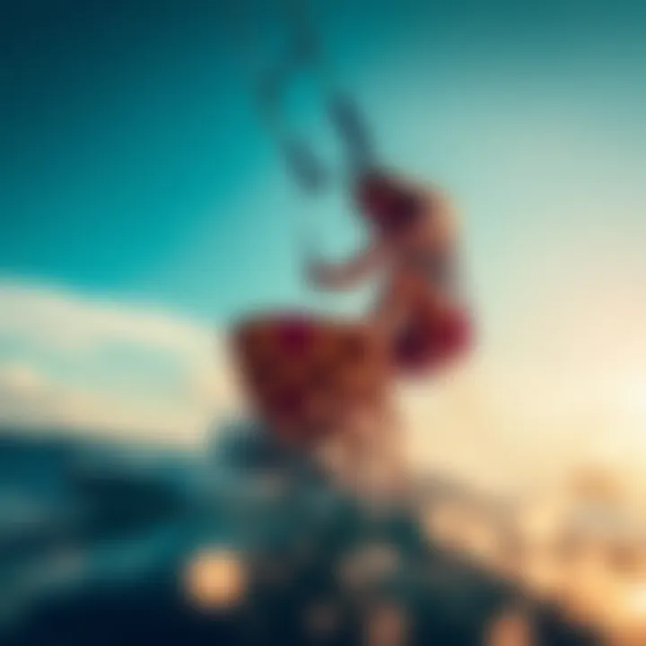 Exploring MyHomeSpot: A Comprehensive Guide for Kiteboarding Enthusiasts Summary