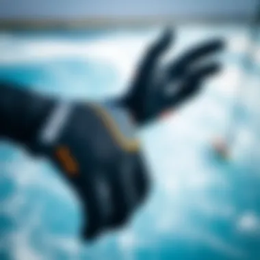 Exploring Mystic Wetsuit Gloves: Essential Gear for Kiteboarding Enthusiasts Introduction Exploring Mystic Wetsuit Gloves: Essential Gear for Kiteboarding Enthusiasts Introduction