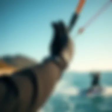 Notable Exploring Mystic Wetsuit Gloves: Essential Gear for Kiteboarding Enthusiasts