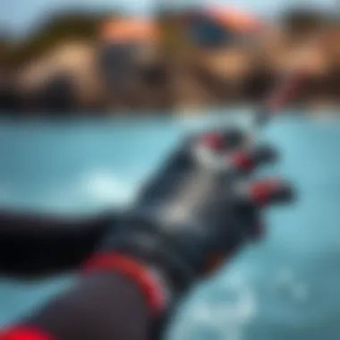 Exploring Mystic Wetsuit Gloves: Essential Gear for Kiteboarding Enthusiasts Summary Exploring Mystic Wetsuit Gloves: Essential Gear for Kiteboarding Enthusiasts Summary