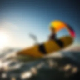 Exploring Ocean Rodeo Kites: An In-Depth Look Introduction