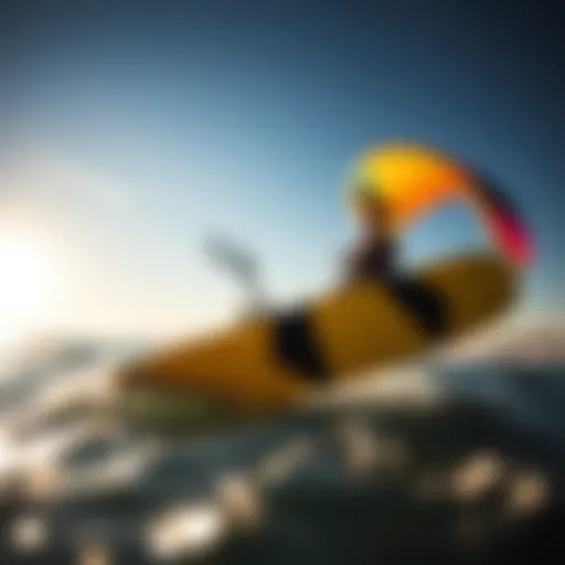 Exploring Ocean Rodeo Kites: An In-Depth Look Introduction