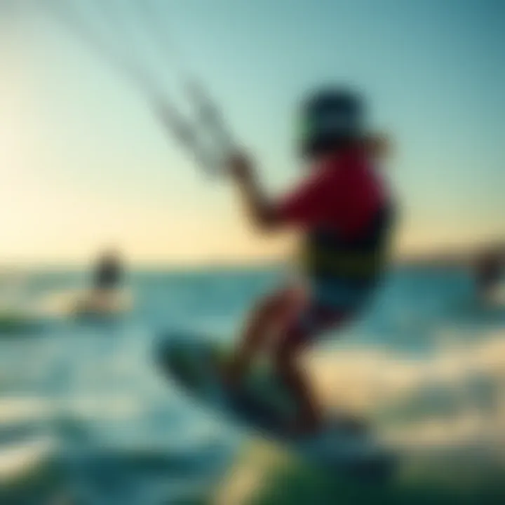 Notable Exploring Ocean Rodeo Kites: An In-Depth Look