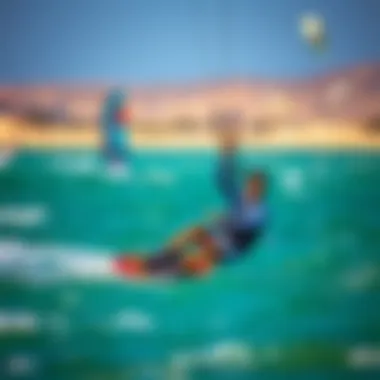 Exploring Ocean Rodeo Kites: An In-Depth Look Summary
