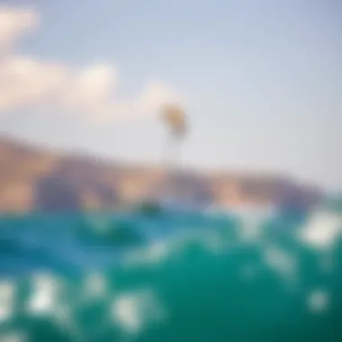 Exploring Sardinia: The Ideal Catamaran Destination for Kiteboarding Enthusiasts Summary Exploring Sardinia: The Ideal Catamaran Destination for Kiteboarding Enthusiasts Summary