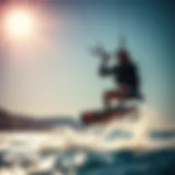 Exploring Slingshot 2: The Innovative Edge in Kiteboarding Introduction