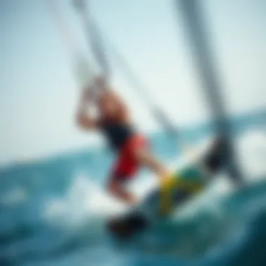 Notable Exploring Soma Bay, Egypt: A Kiteboarding Paradise Notable Exploring Soma Bay, Egypt: A Kiteboarding Paradise