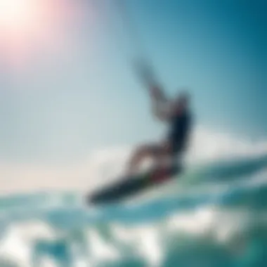 Exploring Soma Bay, Egypt: A Kiteboarding Paradise Summary Exploring Soma Bay, Egypt: A Kiteboarding Paradise Summary