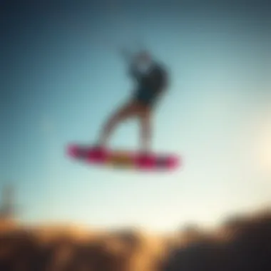 Notable Exploring Spleene Kiteboards: A Deep Dive into Performance and Design Notable Exploring Spleene Kiteboards: A Deep Dive into Performance and Design