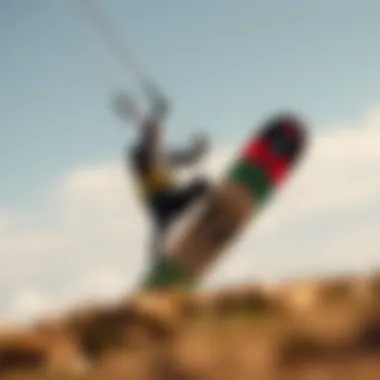 Exploring Spleene Kiteboards: A Deep Dive into Performance and Design Summary Exploring Spleene Kiteboards: A Deep Dive into Performance and Design Summary
