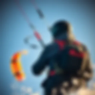 Notable Exploring Stryder Straps: A Comprehensive Guide for Kiteboarding Enthusiasts