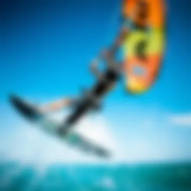 Exploring Stryder Straps: A Comprehensive Guide for Kiteboarding Enthusiasts Summary