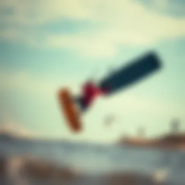 Notable Exploring Texel Island: A Kiteboarding Paradise Notable Exploring Texel Island: A Kiteboarding Paradise