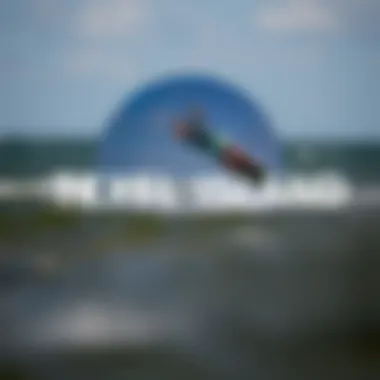 Exploring Texel Island: A Kiteboarding Paradise Summary Exploring Texel Island: A Kiteboarding Paradise Summary