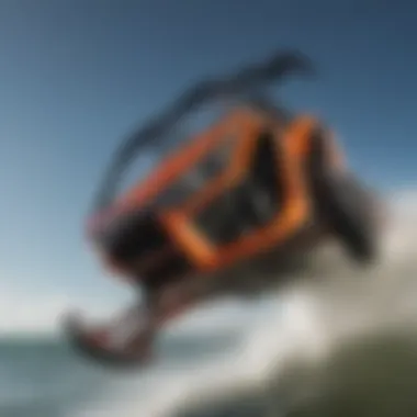 Exploring the 2019 Slingshot: A Comprehensive Look Introduction