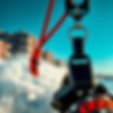 Exploring the Bungee Leash: A Comprehensive Guide for Kiteboarding Enthusiasts Introduction Exploring the Bungee Leash: A Comprehensive Guide for Kiteboarding Enthusiasts Introduction