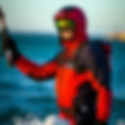 Exploring the Crewsaver Atacama Sport Drysuit Introduction